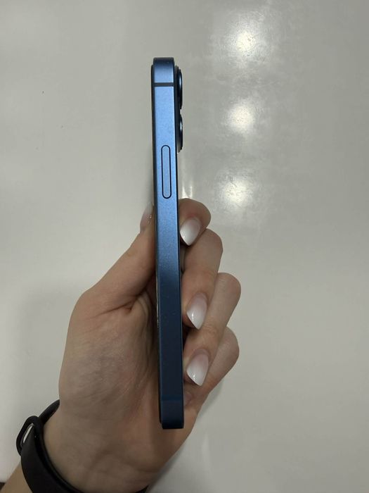 Iphone 13 mini smartfon