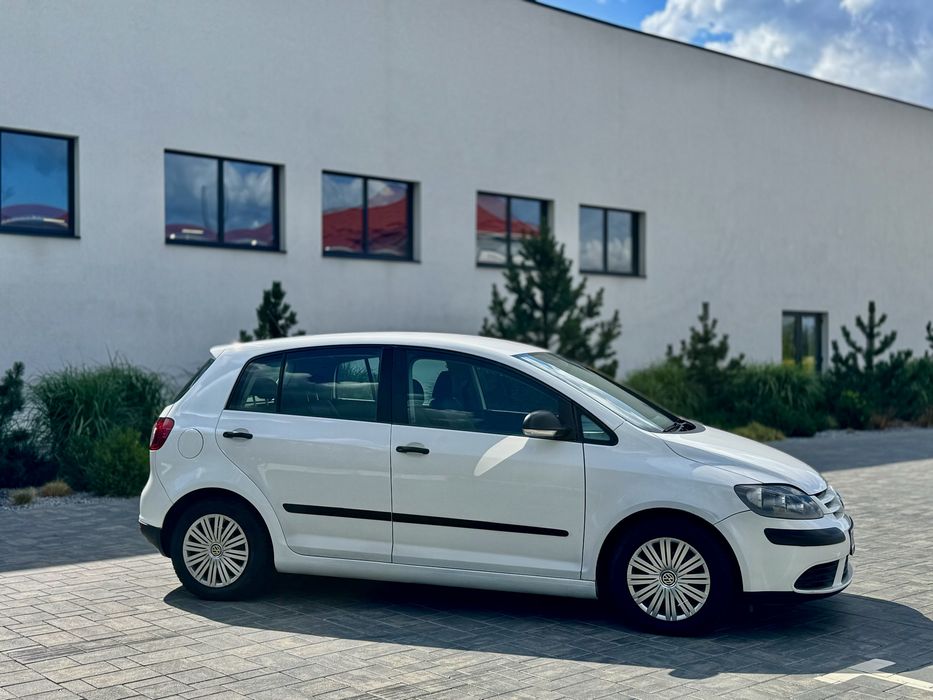 Продам Golf 5 plus