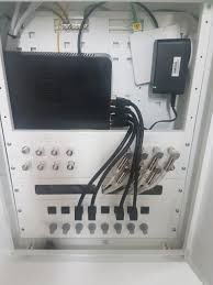 Serviços Manutenção e instalações