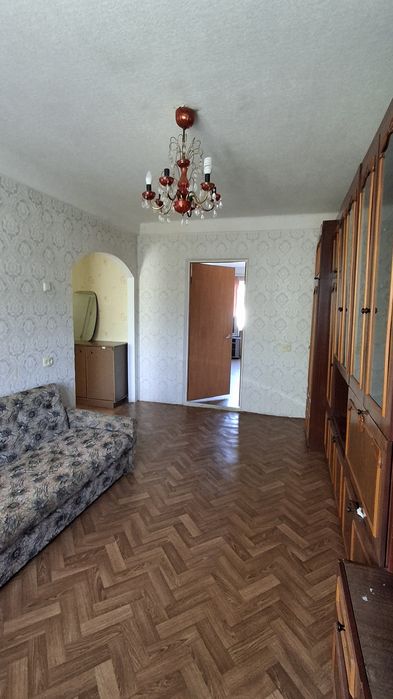 Продам 2к квартиру на Матросова