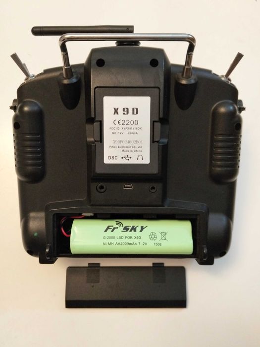 taranis x9d - Купити квадрокоптери та аксесуари - Ціна на OLX.ua