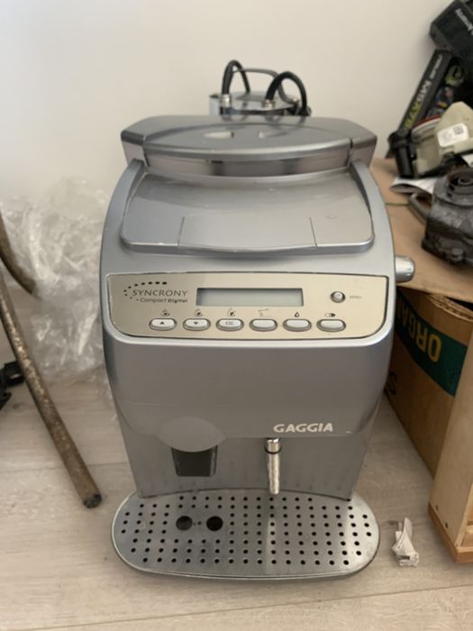 Кавомашини Saeco , Trevi , Vienna , кавомашина