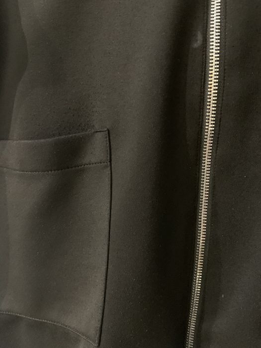 Lanidor bomber preto