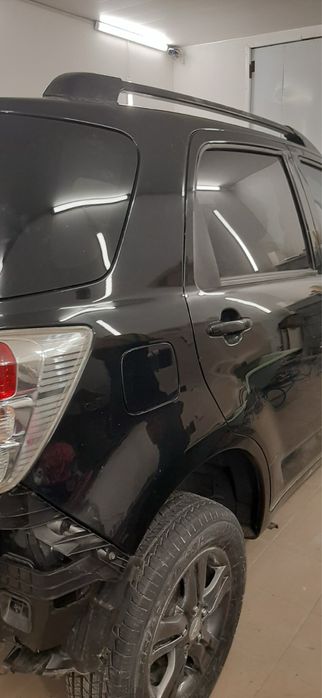 Сварка автомобилей переварка бусов сложная рихтовка покраска авто