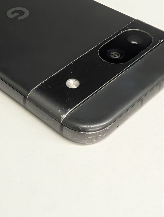 Google Pixel 8a 8/128GB – Стан хороший, 120 Гц, AI-камера