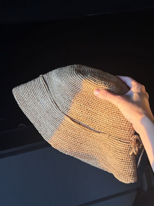 Панама hand made у стилі Ruslan Baginskiy