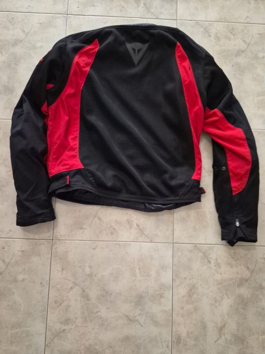 Casaco Daynese para Mota Tam 58 - XL