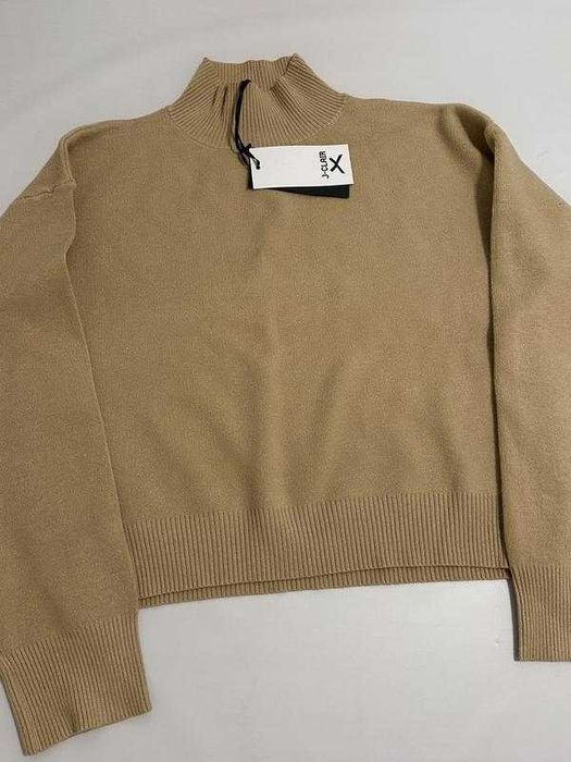 Прогулянковий трикотажний костюм