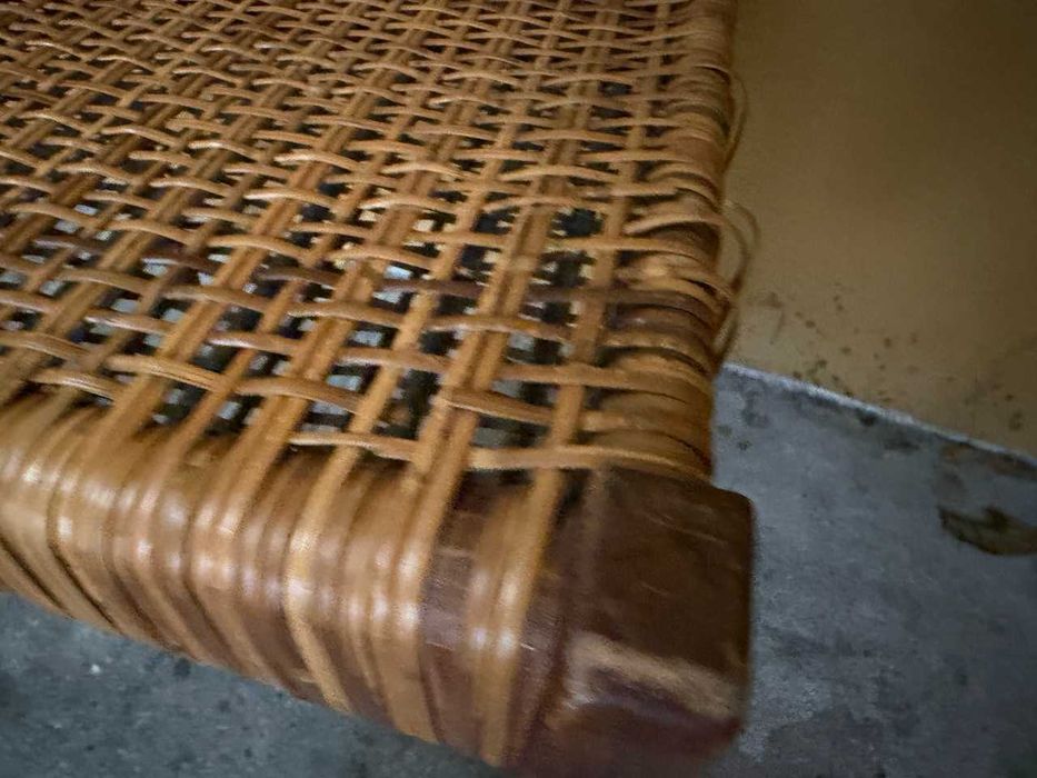 Krzesło teak DANISH DESIGN Niels O. Moller Mid Century Vintage