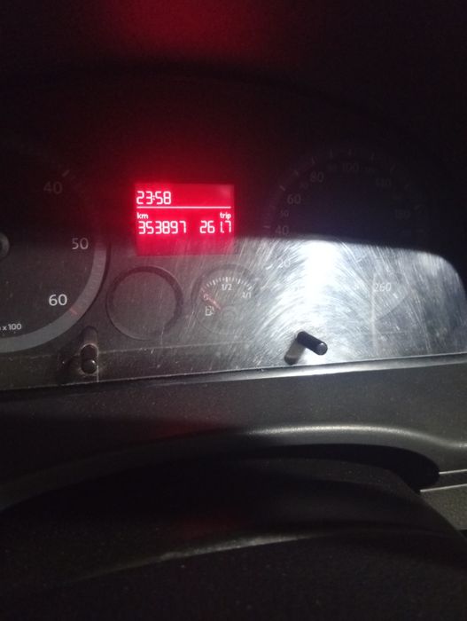 Carrinha  isotérmica