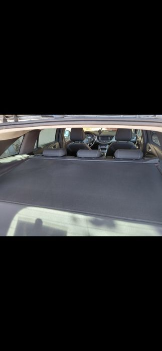 Opel Astra 1.5 Diesel sport tourer 122cv
