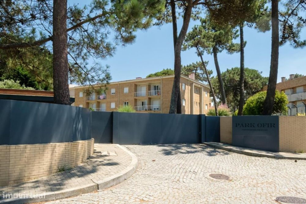 Apartamento com 3 quartos - localizado em Braga
