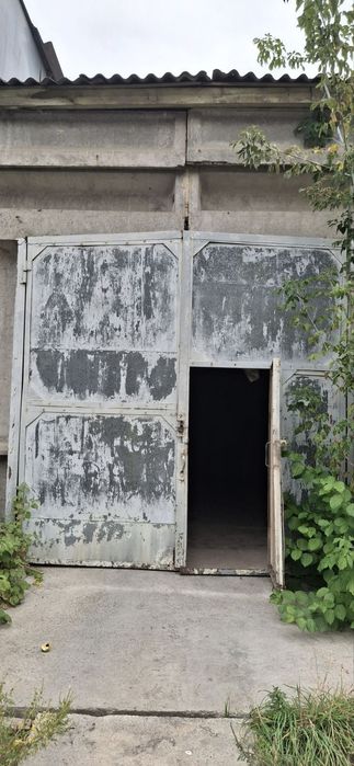 Комерційна нерухомість