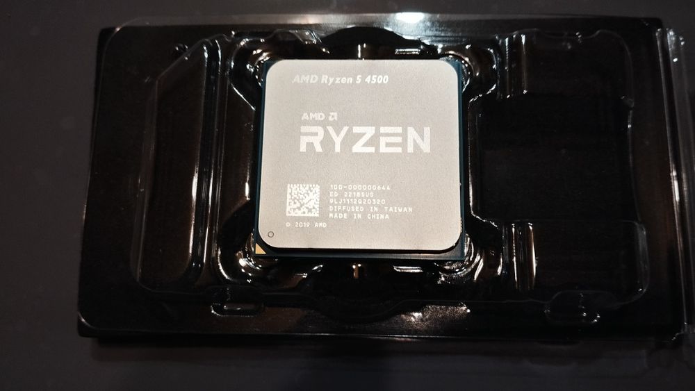 mouseCT6 AMD Ryzen5 4500U メモリ32GB　SSD1TB Amd ryzen 5 4500u - купить недорого, Prom.ua: цены, акции и