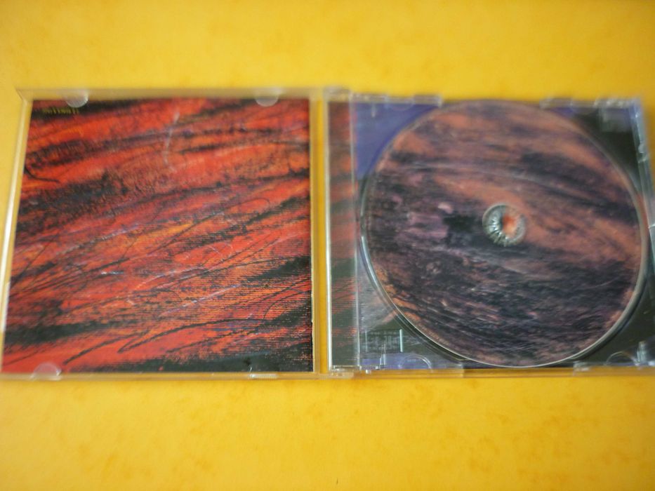 Płyta CD Nigel Kennedy "Kennedy Plays Bach" (Berliner Philharmoniker)