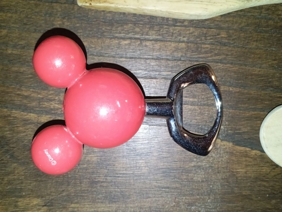 Kit Cozinha - Disney