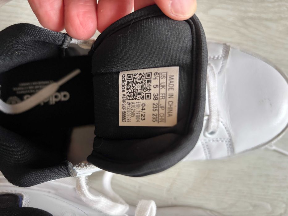 Sapatilhas adidas Stan Smith