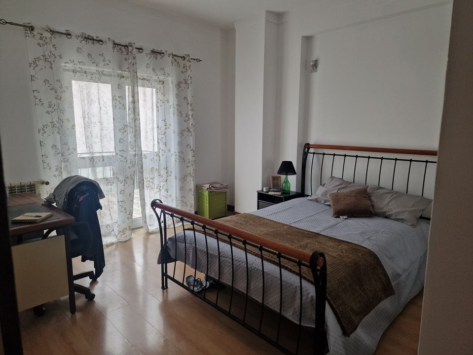 Quarto Estudante