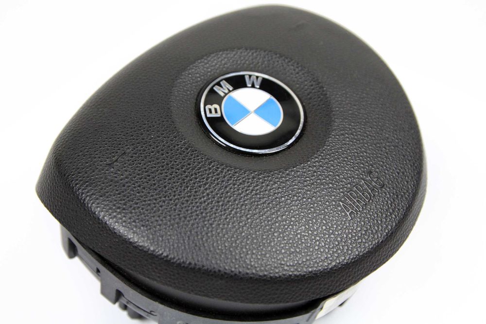 Poduszka kierownicy sportowej mpakiet BMW E90 E92 E93 E87 E84 X1