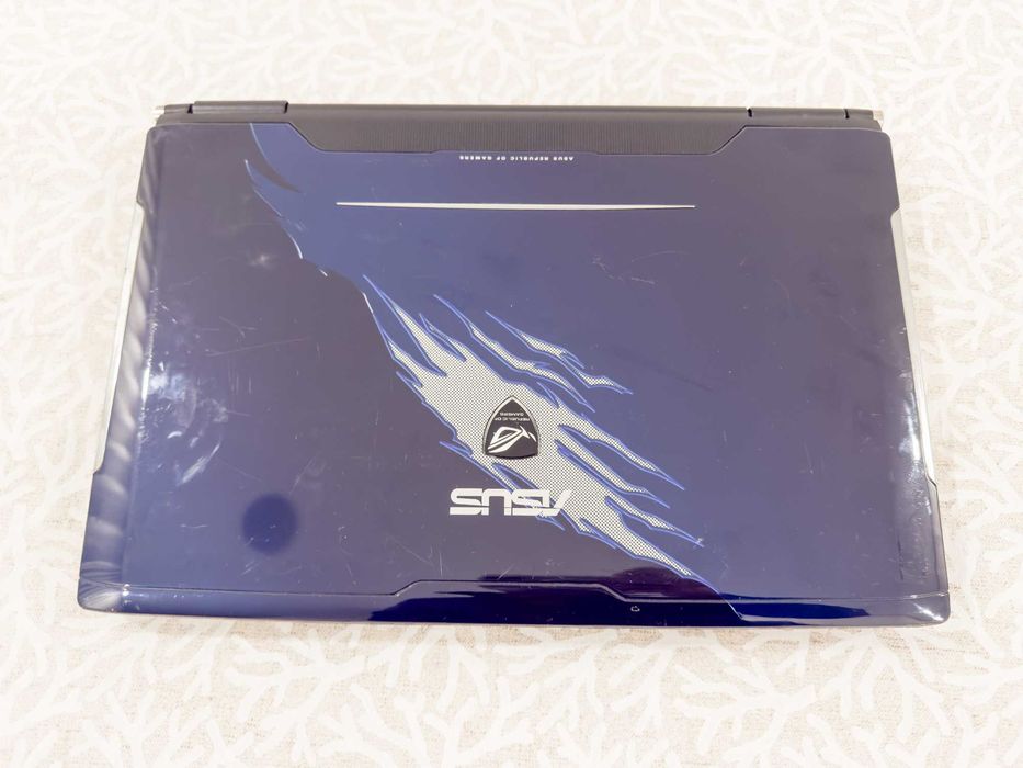 PORTATIL ASUS G51J - para peças