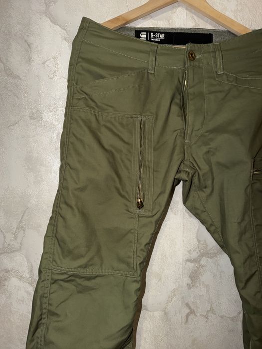 Карго штани G star Raw