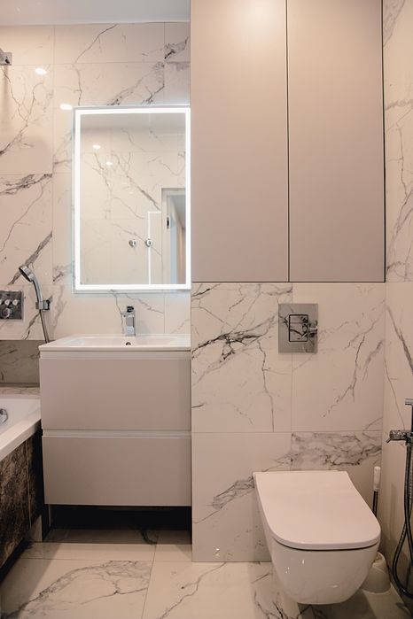 Без % Продаж квартири з новим ремонтом, вул.Кадетський Гай, 10