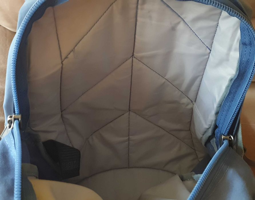 Oryginalny plecak Jack Wolfskin Berkeley