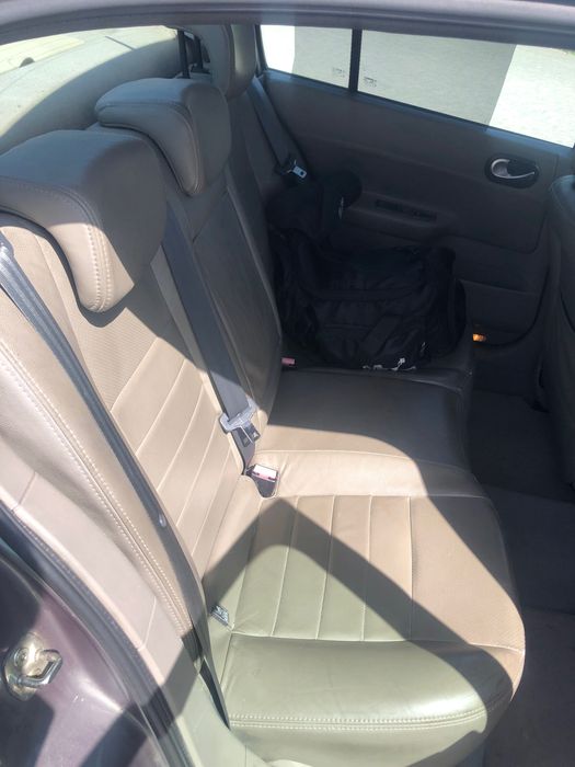 Megane dci 105CV