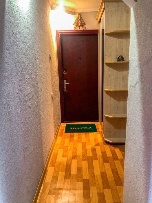 Продаж 2 кімнатної квартири в Центрі міста