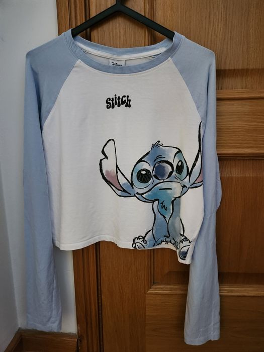 Sweater Disney Stitch
