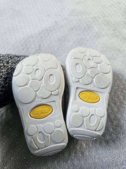 Buty Befado rozmiar 18