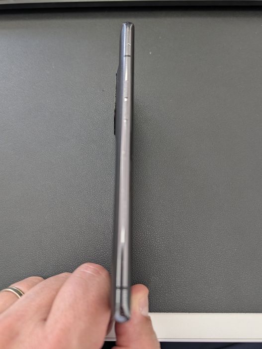 OPPO Find X5 como novo