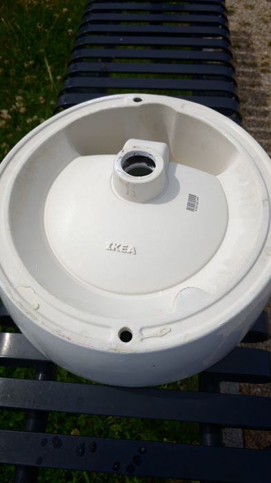 Vendo lavatório para casa de banho com pedra e sem pedra