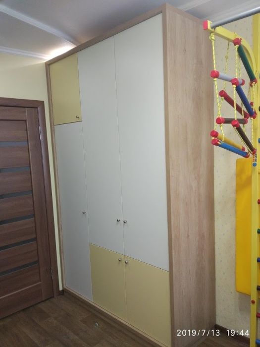 Дитячі меблі під замовлення.  Київ та Київська область.
