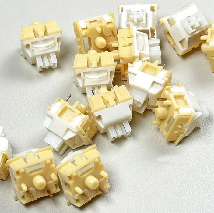 [Cream][OEM]Перемикачи - Switch