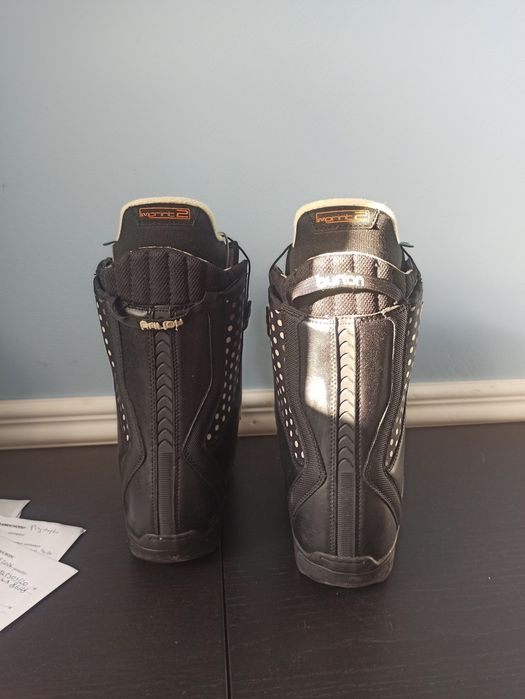 Damskie buty snowboardowe burton Emerald 37 snowboard