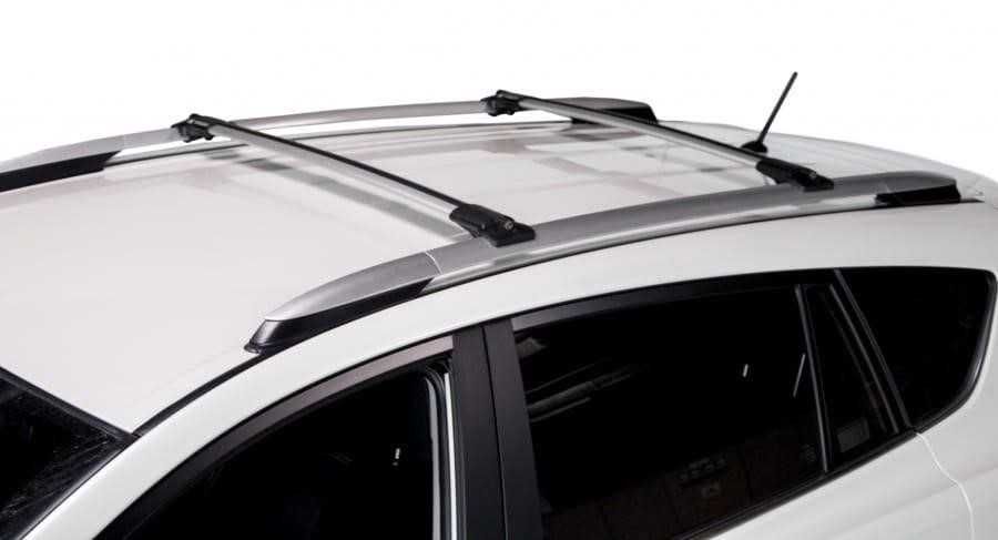 Belki Aguri Prestige do Dacia Duster II z relingami, cichy