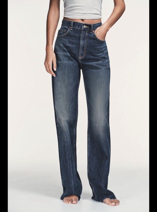 Джинси pull&bear/Zara