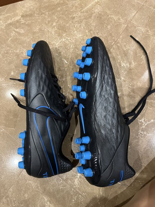 Chuteira Nike Tiempo