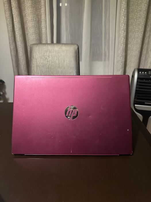 Computador Portátil HP