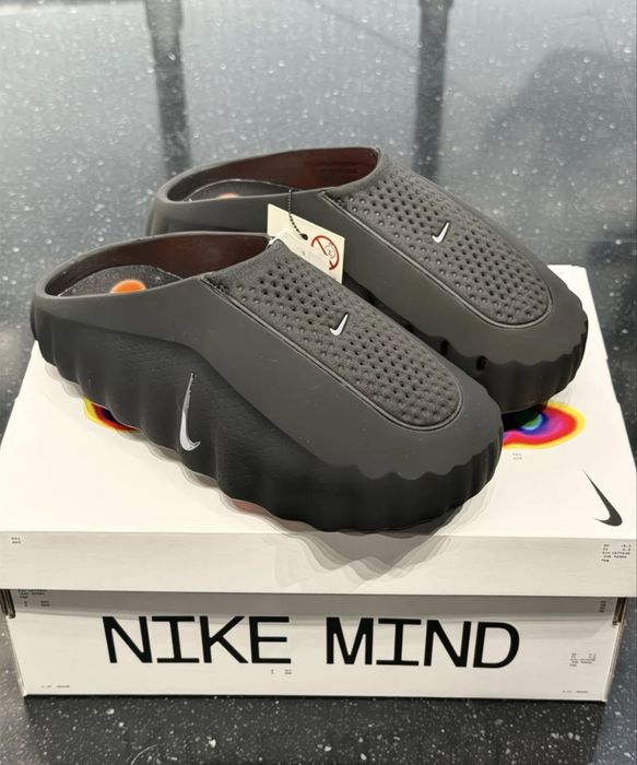 Тапки Nike Mind 001 Slide