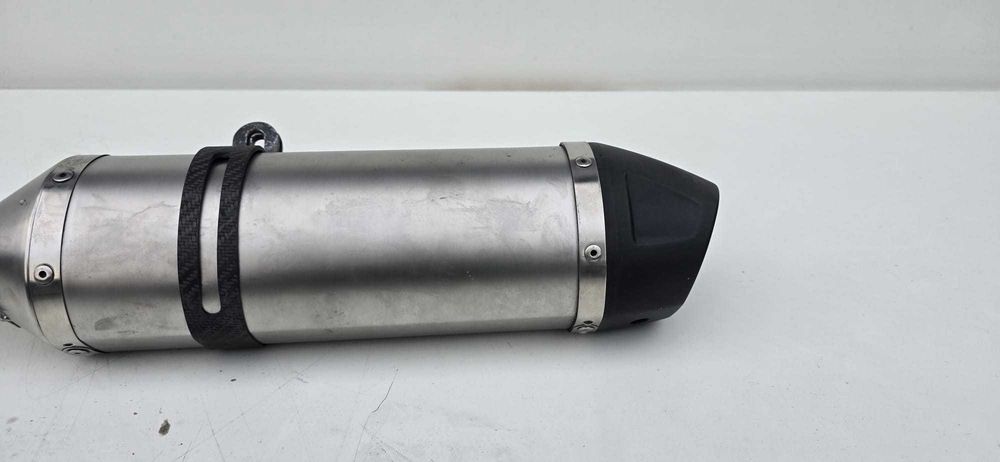 Honda Nc 700 750x Tłumik wydech Leovince