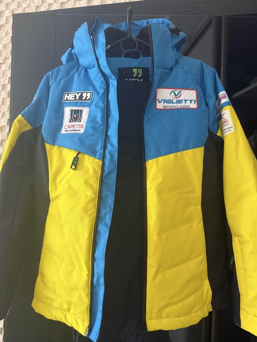 Лижний костюм HEY Італія