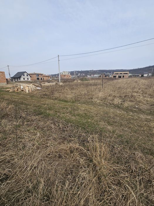 Продаж  ділянки  для забудови  Чернівці