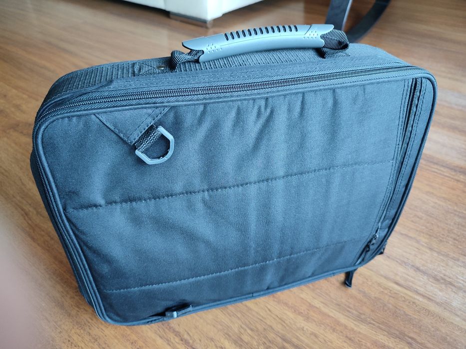 Mala computador como nova64564264741123122