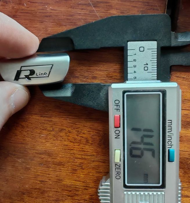 Эмблемы для Volkswagen