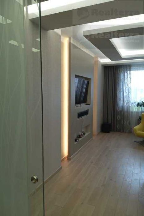 3-кімнатна квартира за адресою вул. Вишгородська (площа 115 м²) - Atlanta.ua - фото 2