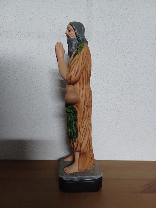 Imagem de Santo Onofre - 31cm