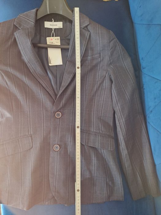 Garnitur chłopięcy 3 częściowy