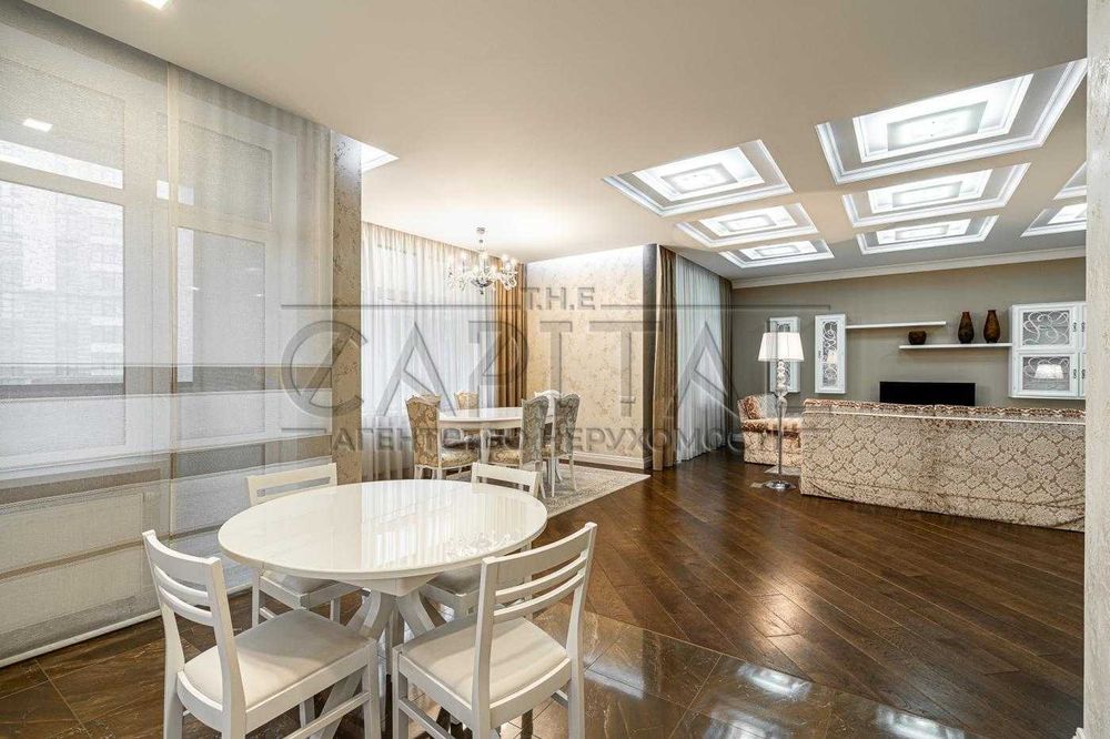 3-rooms apartment apartment by the address st. Bulvar Druzhby Narodov (area 146 m²) - Atlanta.ua - photo 4